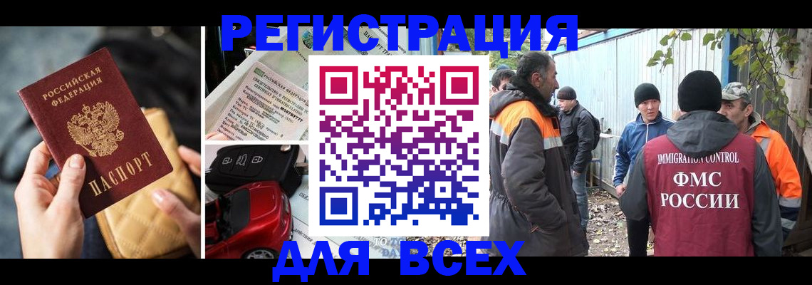 прописка для военкомата в Нижних Сергах